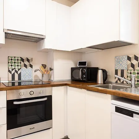 Apartment Home2book Charming Seaside Apt El Medano, Terrace El Medano (Tenerife)