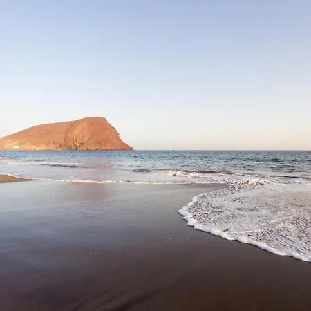 Home2book Charming Seaside Apt El Medano, Terrace * El Medano (Tenerife)