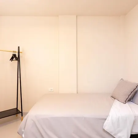 Home2book Charming Seaside Apt El Medano, Terrace Apartment *