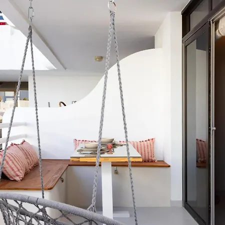 Home2book Charming Seaside Apt El Medano, Terrace * El Medano (Tenerife)